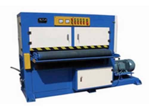 平面拉絲機(jī)保養(yǎng)方法有什么？